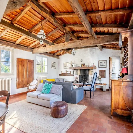 25 Ambiance Cosy Jardin Arbore * Pornic