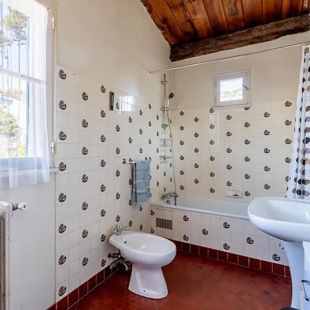 Holiday home 25 Ambiance Cosy Jardin Arbore